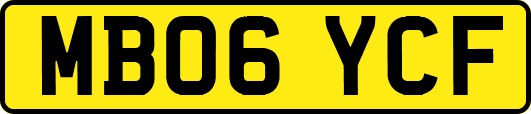 MB06YCF
