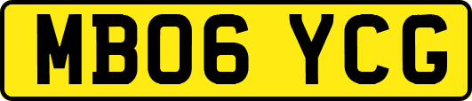 MB06YCG