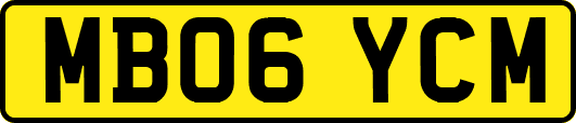MB06YCM