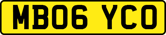 MB06YCO