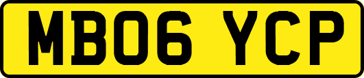 MB06YCP