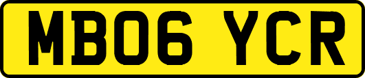 MB06YCR