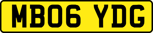 MB06YDG