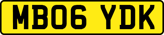 MB06YDK