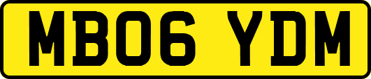 MB06YDM