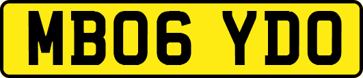 MB06YDO