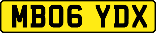 MB06YDX