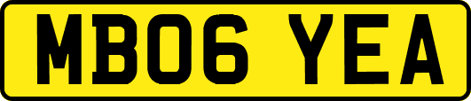 MB06YEA