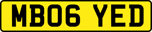 MB06YED