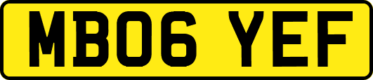 MB06YEF