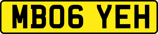 MB06YEH