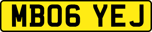 MB06YEJ