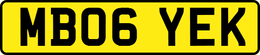 MB06YEK