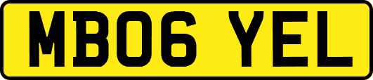 MB06YEL