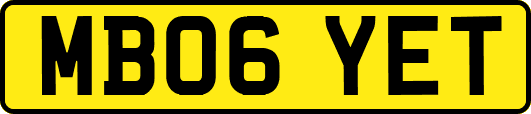 MB06YET