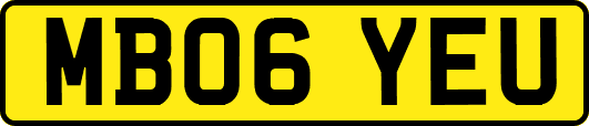 MB06YEU