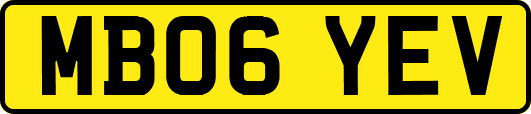 MB06YEV