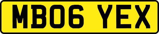 MB06YEX