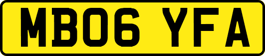 MB06YFA