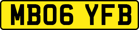 MB06YFB