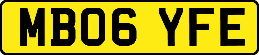 MB06YFE