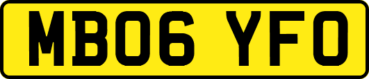 MB06YFO