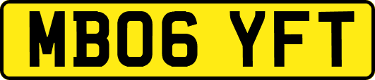 MB06YFT