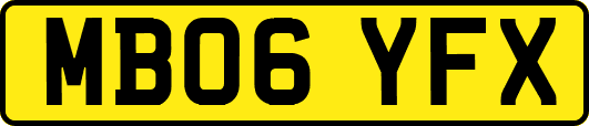 MB06YFX