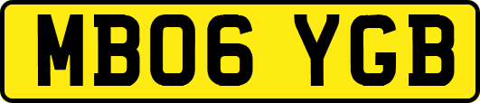MB06YGB