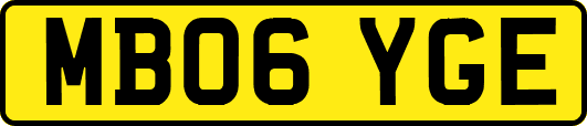 MB06YGE