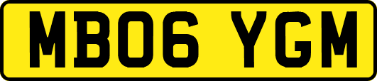 MB06YGM