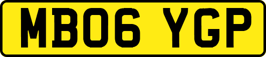 MB06YGP