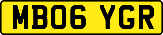 MB06YGR