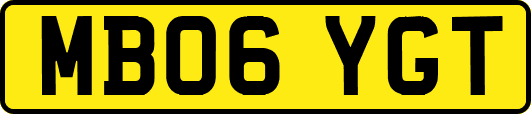 MB06YGT