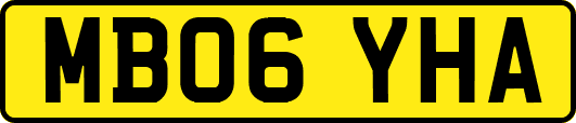 MB06YHA