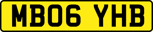 MB06YHB