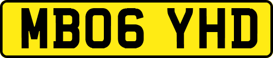 MB06YHD