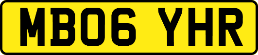 MB06YHR