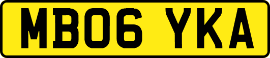 MB06YKA