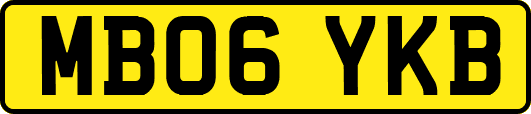 MB06YKB
