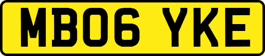 MB06YKE