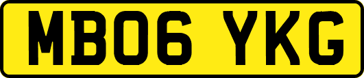 MB06YKG