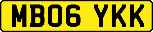 MB06YKK