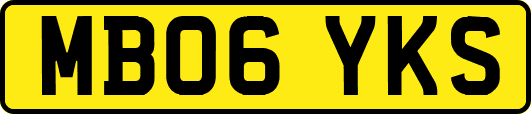 MB06YKS