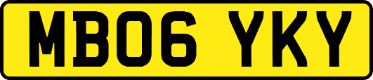 MB06YKY