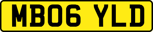 MB06YLD