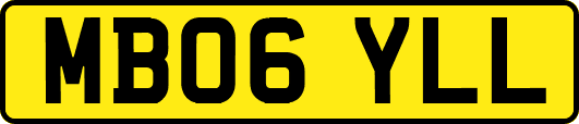 MB06YLL