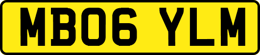 MB06YLM