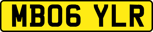 MB06YLR