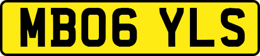 MB06YLS